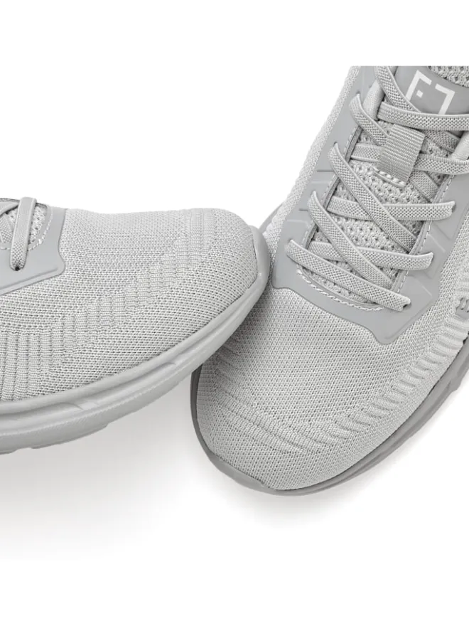 ELBSAND Sneakers^Sneaker in hellgrau