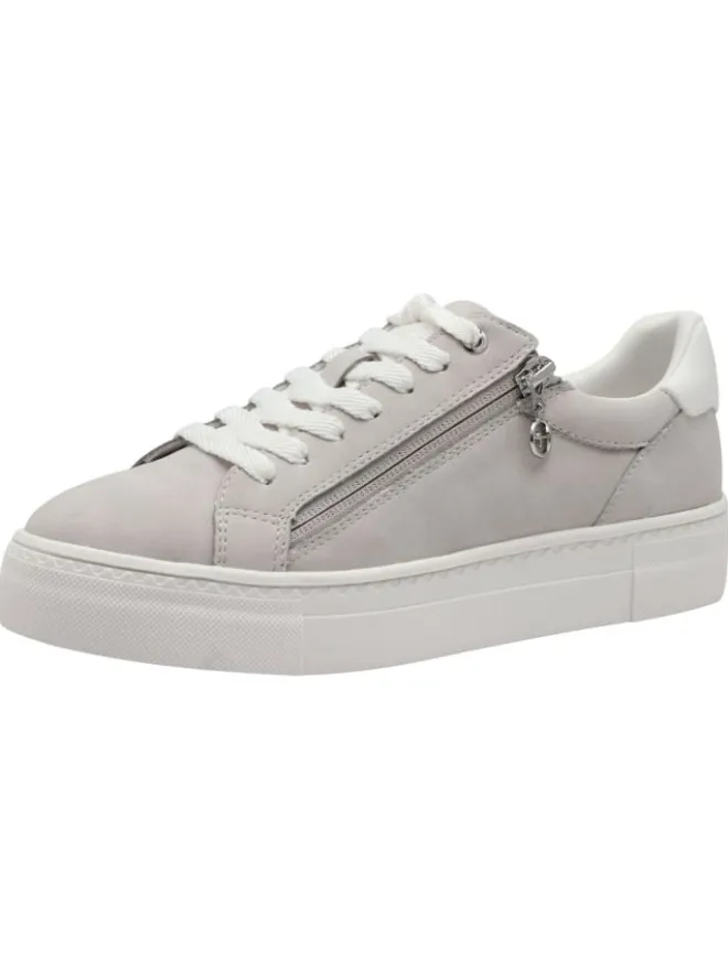 Sneaker in LIGHT GREY>Tamaris Outlet