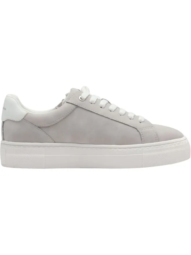 Sneaker in LIGHT GREY>Tamaris Outlet