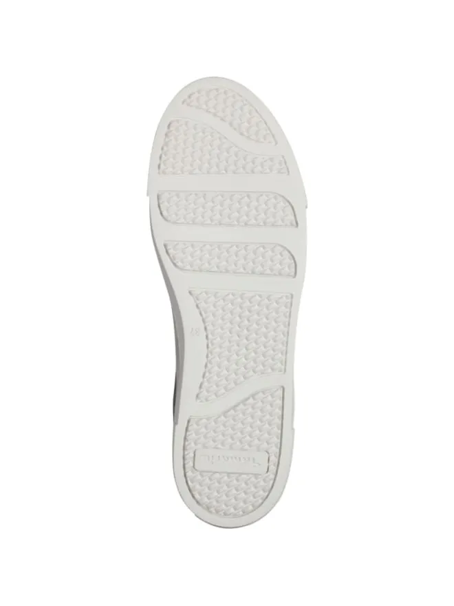 Sneaker in LIGHT GREY>Tamaris Outlet