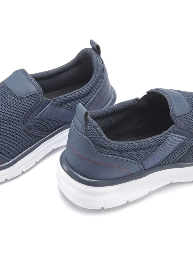 Sneaker in marine>AUTHENTIC LE JOGGER New
