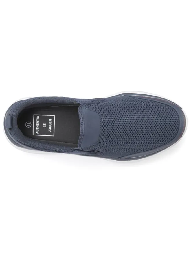 Sneaker in marine>AUTHENTIC LE JOGGER New
