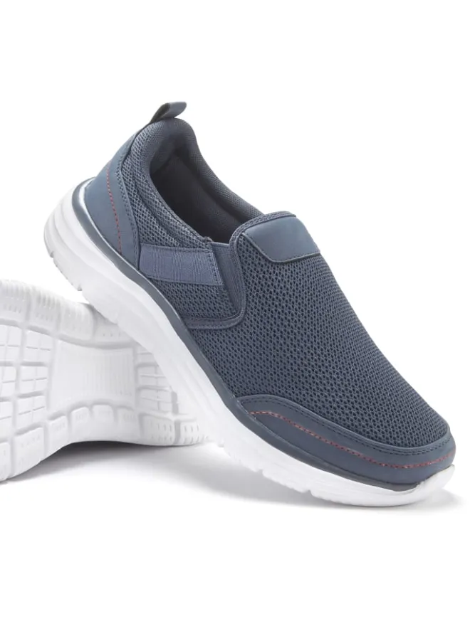 Sneaker in marine>AUTHENTIC LE JOGGER New