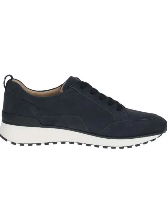 Sneaker in OCEAN SUEDE>Caprice