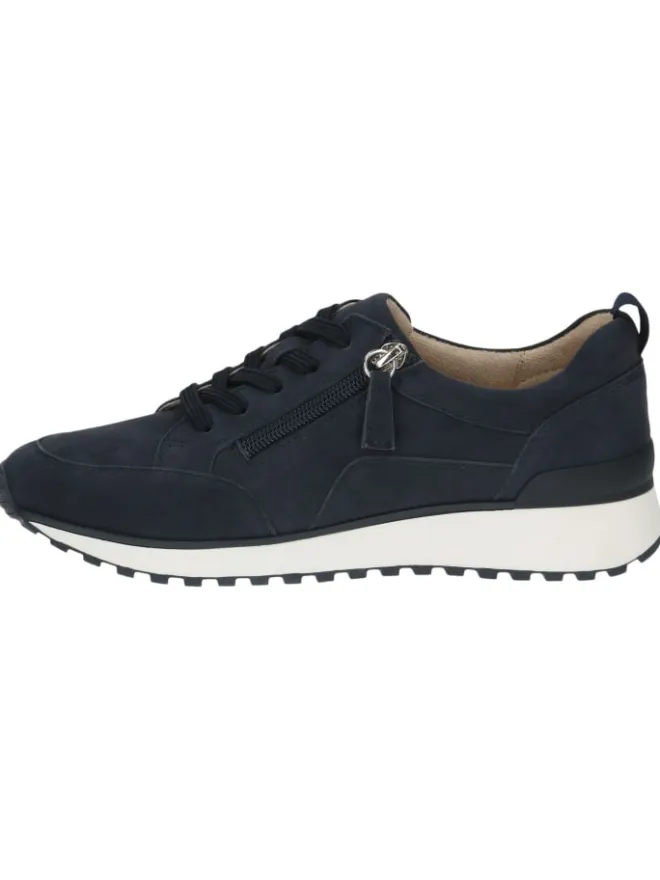 Sneaker in OCEAN SUEDE>Caprice