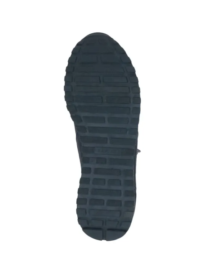 Sneaker in OCEAN SUEDE>Caprice