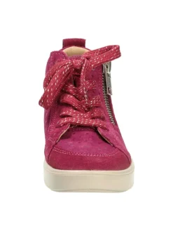 Sneaker in Pink><noscript><img width=