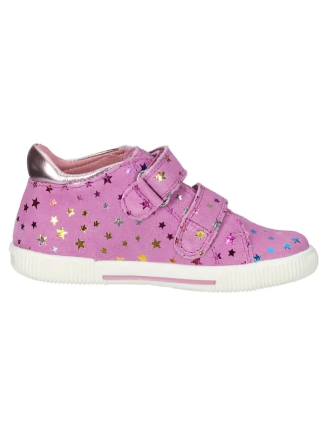 Richter Shoes Sneakers^Sneaker in Pink