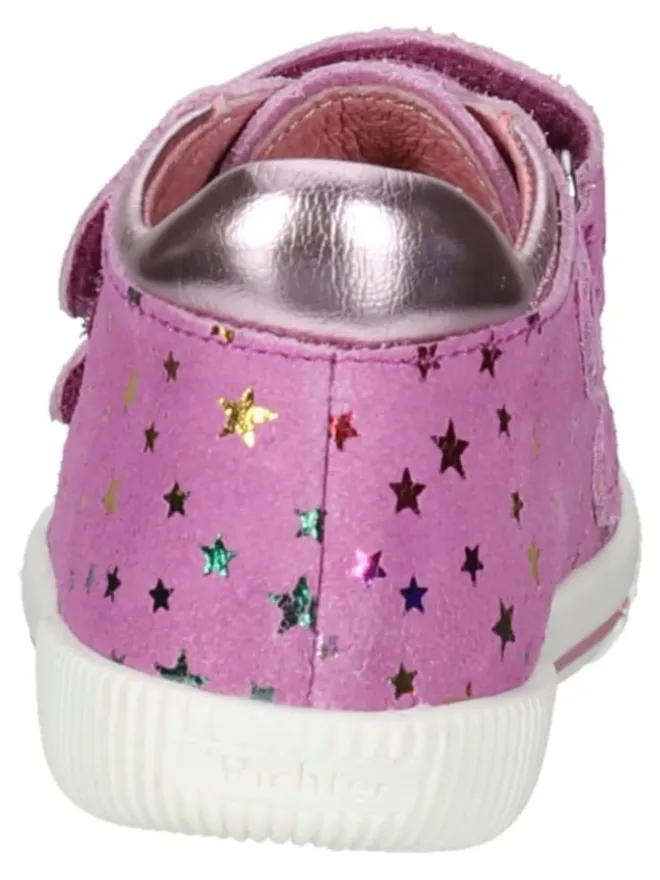 Richter Shoes Sneakers^Sneaker in Pink