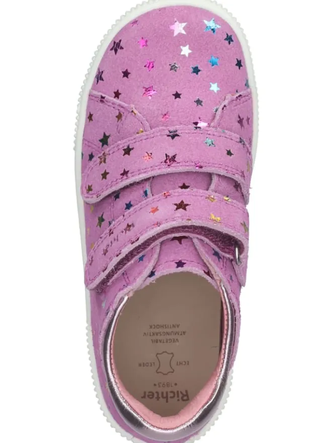 Richter Shoes Sneakers^Sneaker in Pink