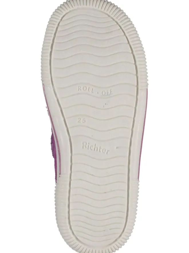 Richter Shoes Sneakers^Sneaker in Pink