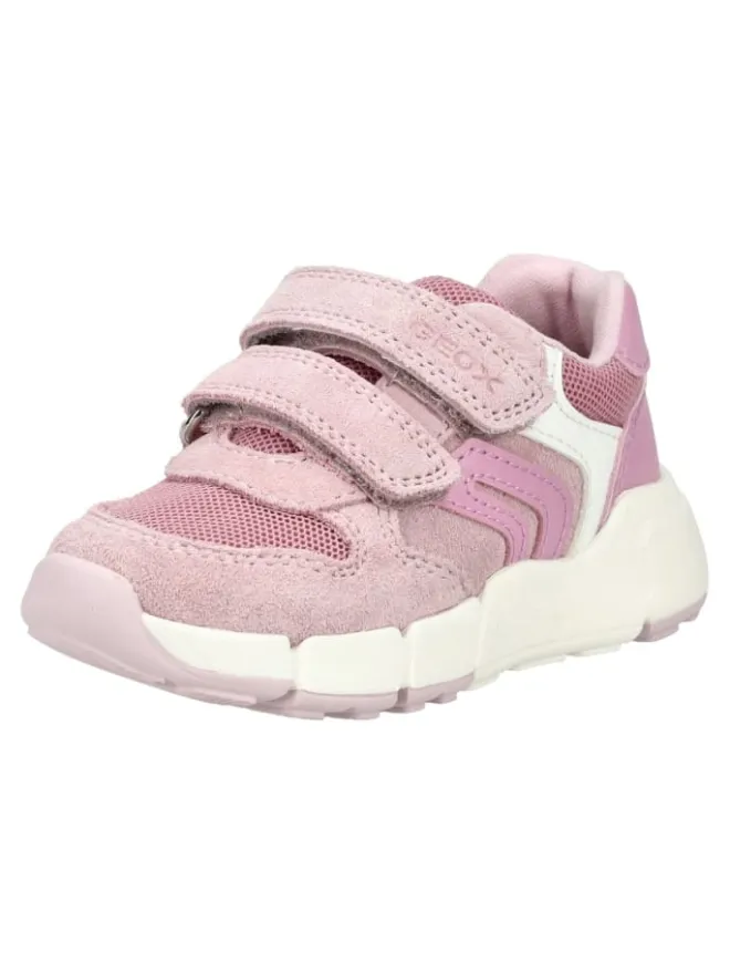 Sneaker in Rose>Geox Discount