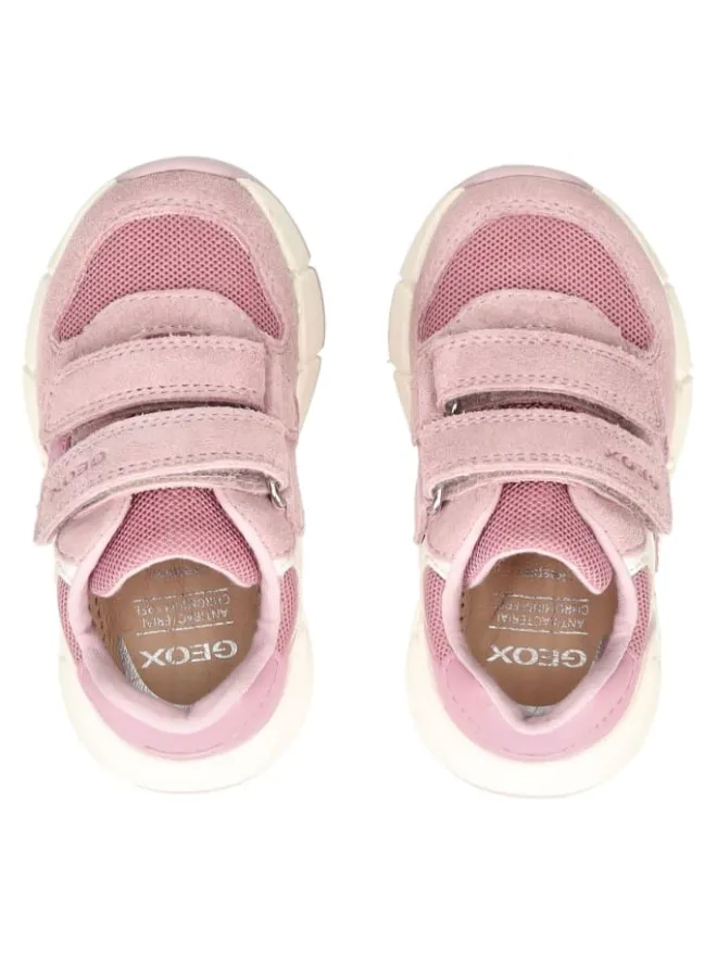 Sneaker in Rose>Geox Discount