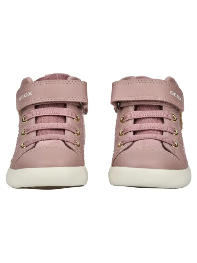 Geox Sneakers^Sneaker in Rose