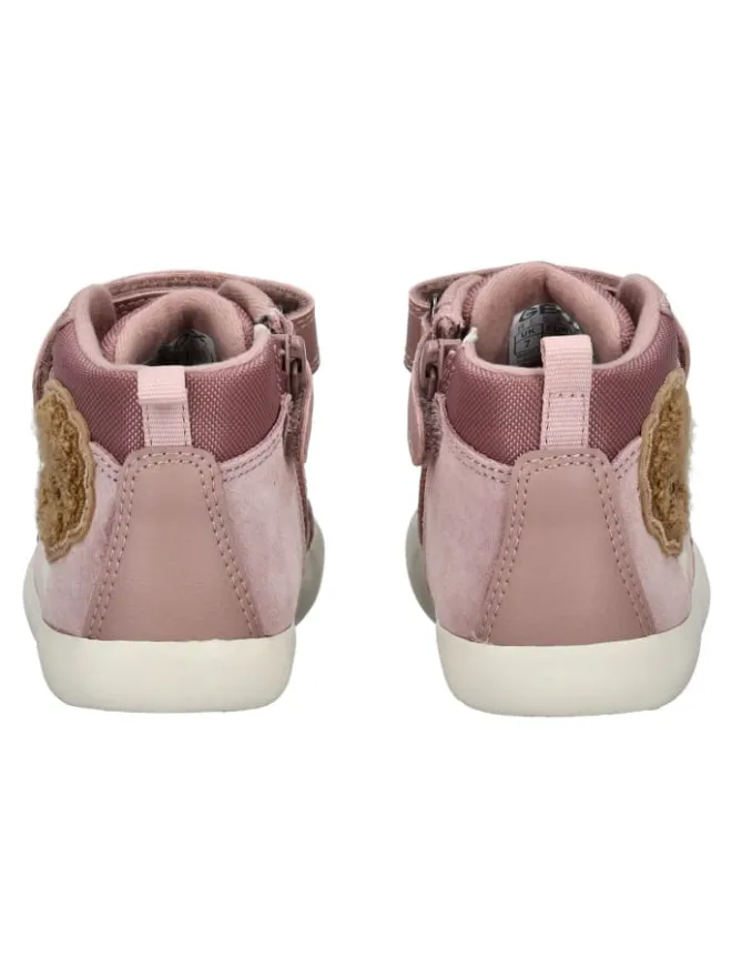 Geox Sneakers^Sneaker in Rose