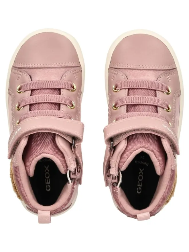 Geox Sneakers^Sneaker in Rose