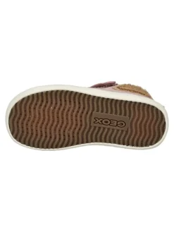 Geox Sneakers^Sneaker in Rose