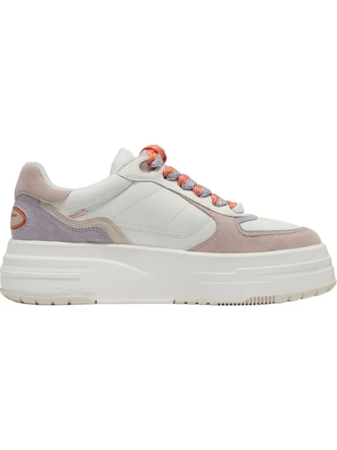 Sneaker in ROSE COMB>Tamaris Best