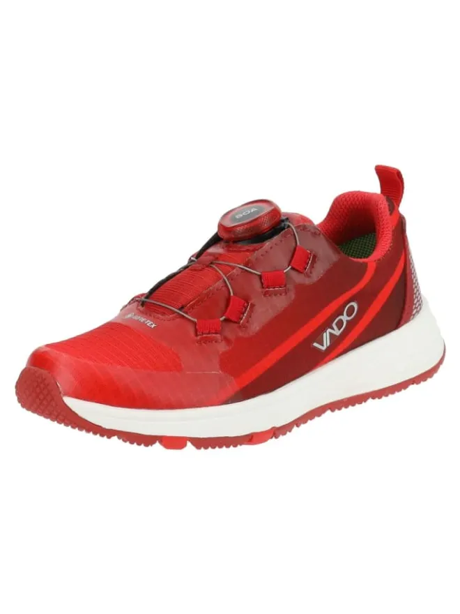 Sneaker in Rot>VADO Online