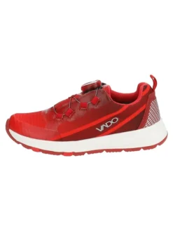 Sneaker in Rot>VADO Online
