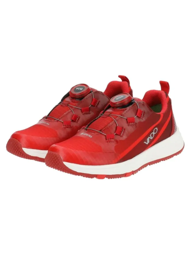 Sneaker in Rot>VADO Online