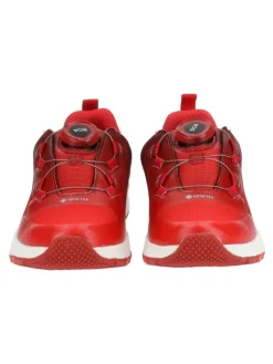 Sneaker in Rot><noscript><img width=