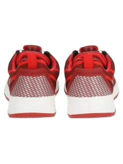 Sneaker in Rot><noscript><img width=