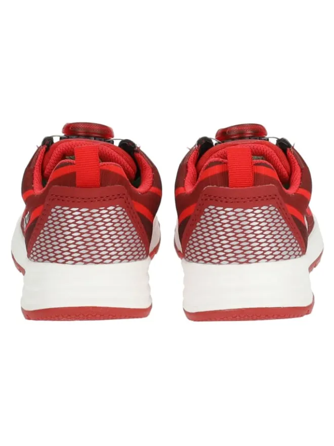 Sneaker in Rot>VADO Online