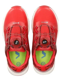 Sneaker in Rot><noscript><img width=