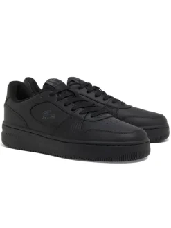 Sneaker in Schwarz>Lacoste Online