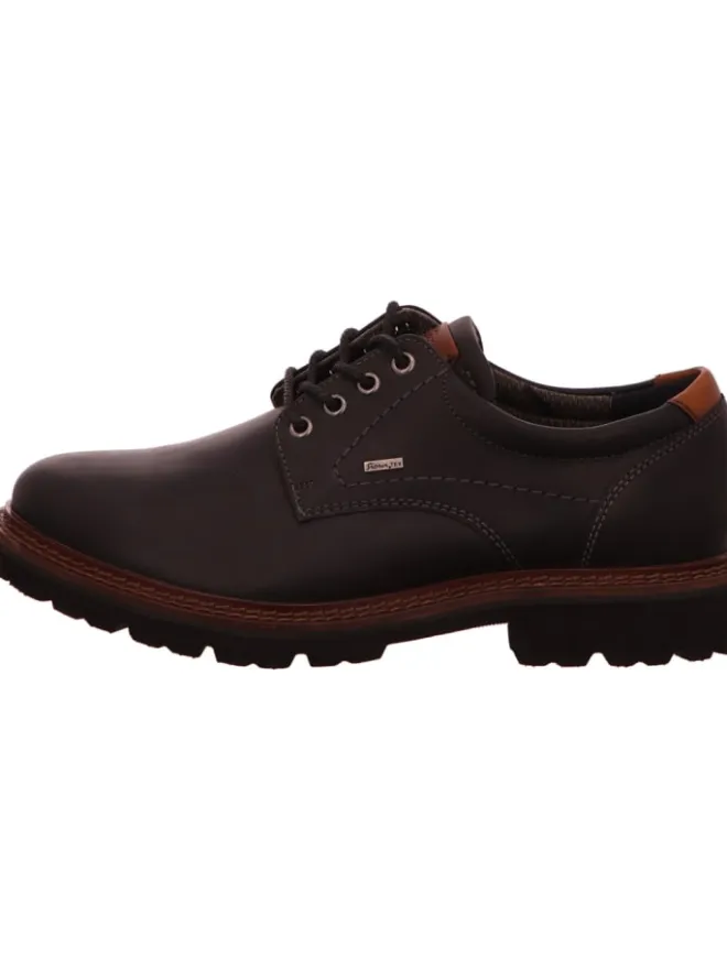 Sneaker in schwarz>Sioux Online