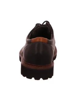 Sneaker in schwarz><noscript><img width=