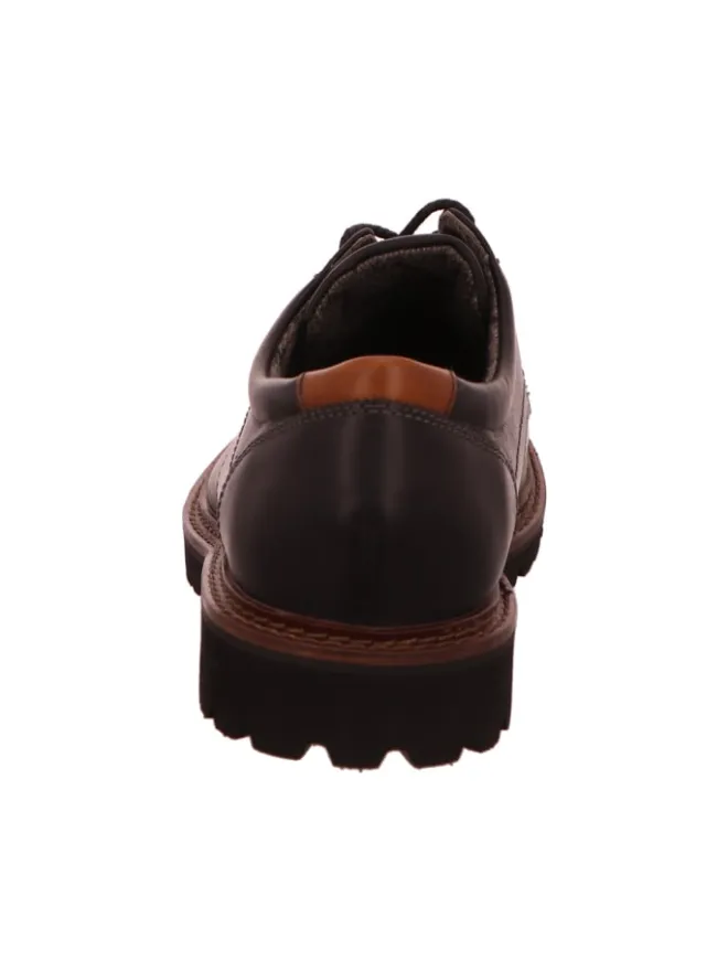 Sneaker in schwarz>Sioux Online