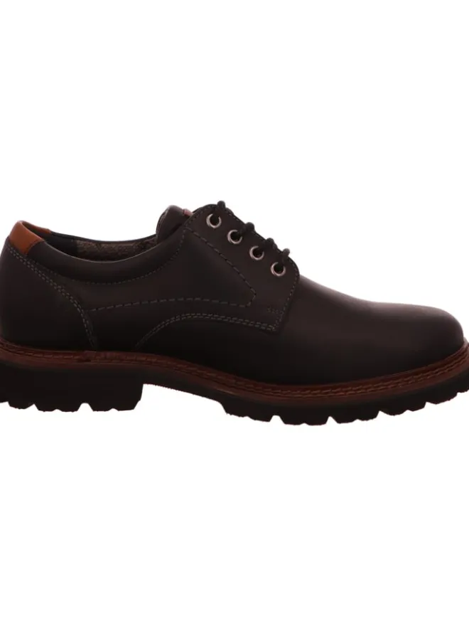 Sneaker in schwarz>Sioux Online