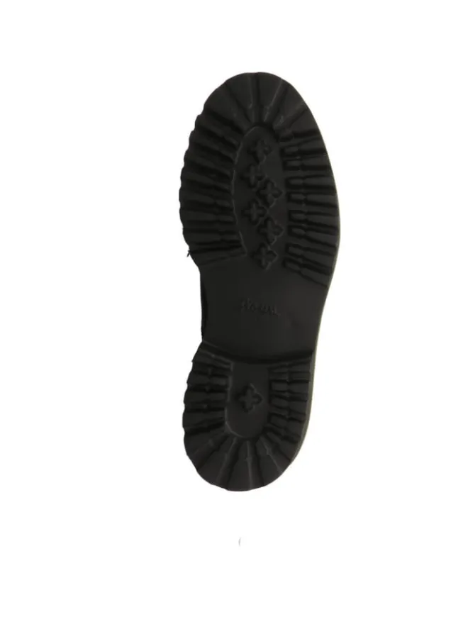 Sneaker in schwarz>Sioux Online