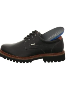 Sneaker in schwarz><noscript><img width=