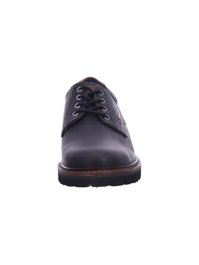 Sneaker in schwarz>Sioux Online