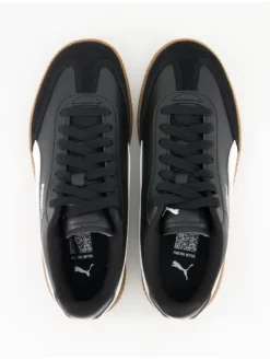 Sneaker in Schwarz><noscript><img width=