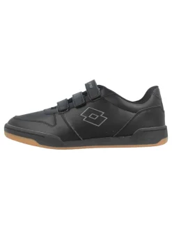Lotto Sneakers^Sneaker in Schwarz