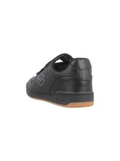 Lotto Sneakers^Sneaker in Schwarz