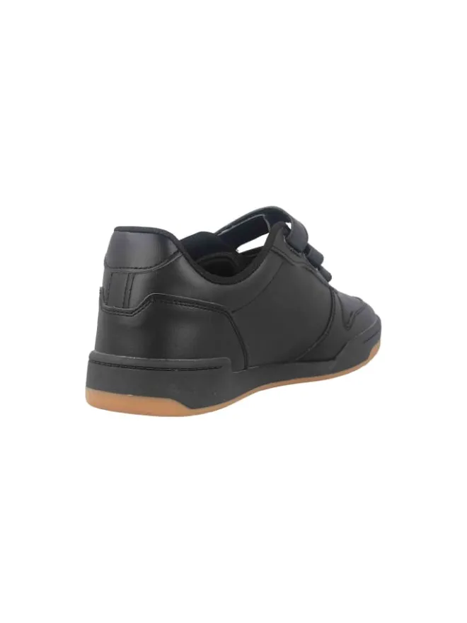 Lotto Sneakers^Sneaker in Schwarz