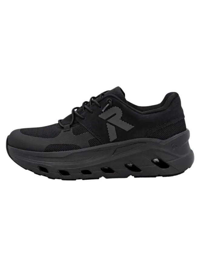 Sneaker in Schwarz>rieker Best