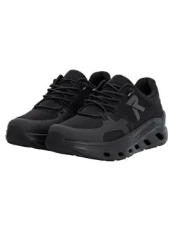 Sneaker in Schwarz><noscript><img width=