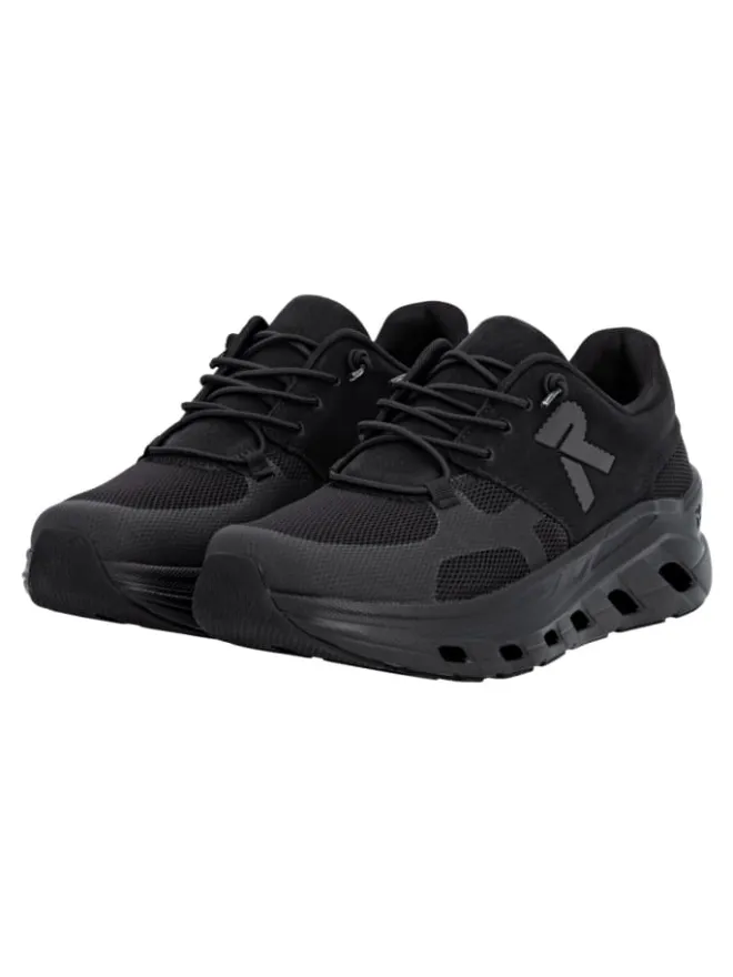 Sneaker in Schwarz>rieker Best
