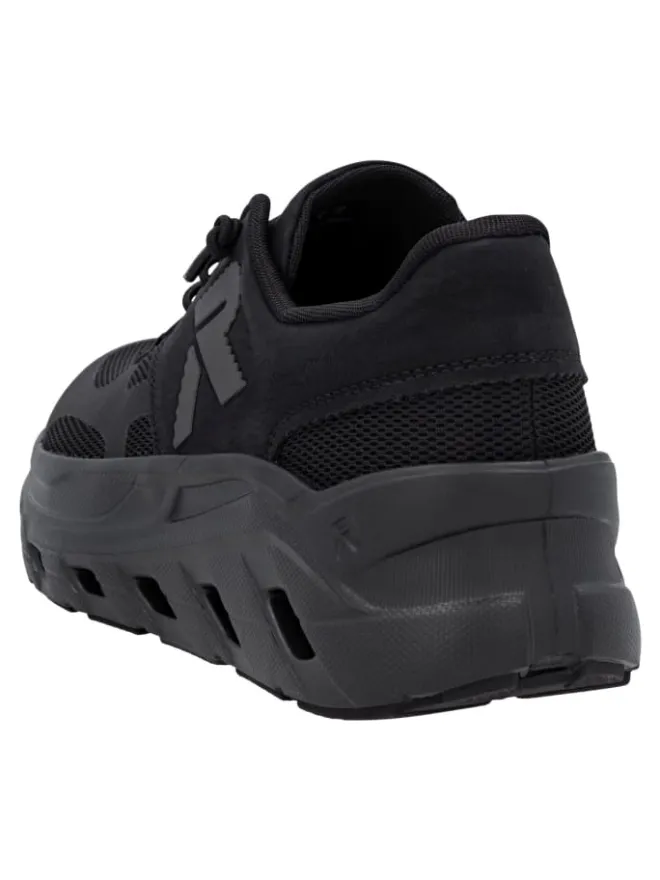 Sneaker in Schwarz>rieker Best