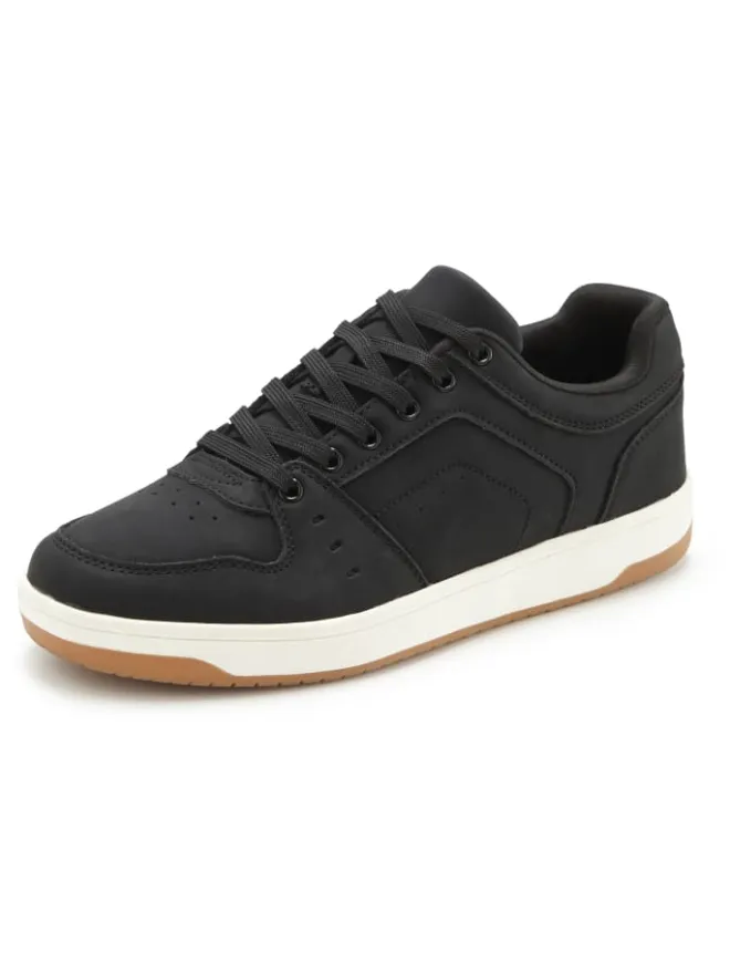 AUTHENTIC LE JOGGER Sneakers^Sneaker in schwarz