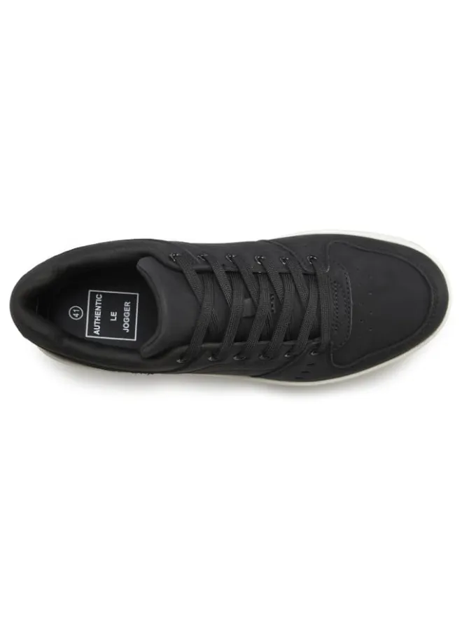 AUTHENTIC LE JOGGER Sneakers^Sneaker in schwarz