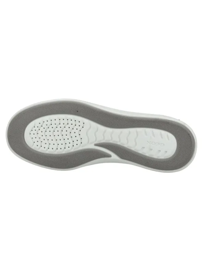 Sneaker in Weiß>Geox Online