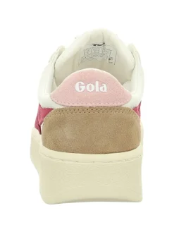Sneaker in weiß><noscript><img width=