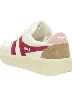 Sneaker in weiß><noscript><img width=